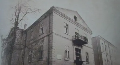 Прочутата торта &bdquo;Гараш&ldquo; - перлата в короната на бляскавия &bdquo;Ислях хане&ldquo;