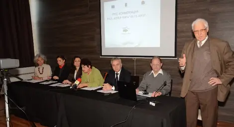 Единна система ще следи за опасности по Дунав