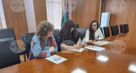 Снимка: БТА Снимка: БТА