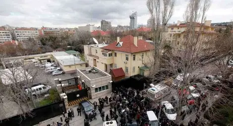 Нелегална крайнолява групировка пое отговорност за атентата в Анкара 