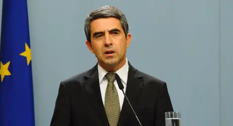 Плевнелиев призова за прекратяване на пост-мониторинговия диалог на ПАСЕ за България