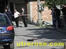 Полицай застреля 34-годишен съсед в Добринище