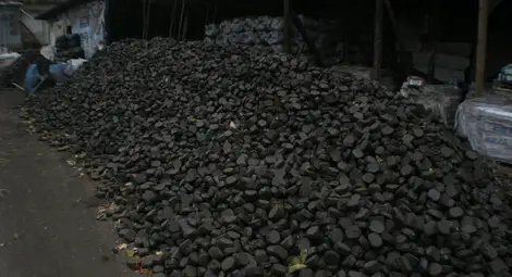 Турция минава на въглища Турция минава на въглища