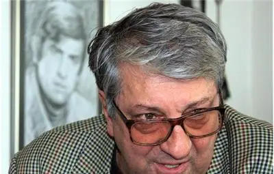 Иван Попйорданов: Година след смъртта на Чочо си давам сметка - няма дума за човек, изгубил детето си