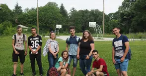 Трети спечелен проект изпраща догодина ученици от гимназията в Чифлика в Италия