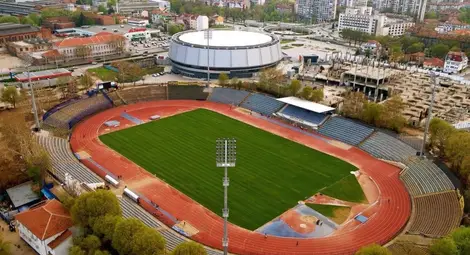 Русенска фирма ще слага инфотабло на Градския