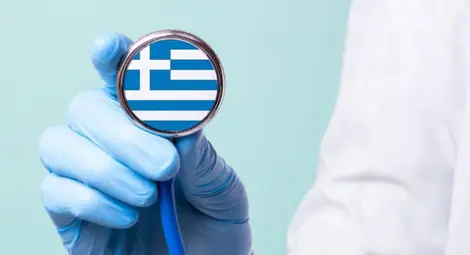 Четири хиляди евро заплата за личните лекари в Гърция