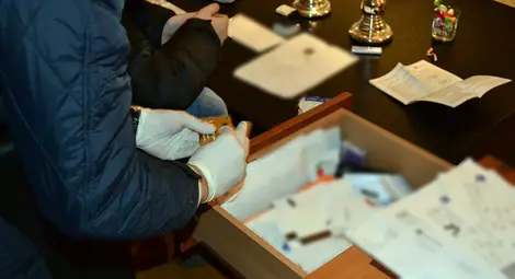 35-годишна софиянка оглавила мощна група за пране на пари