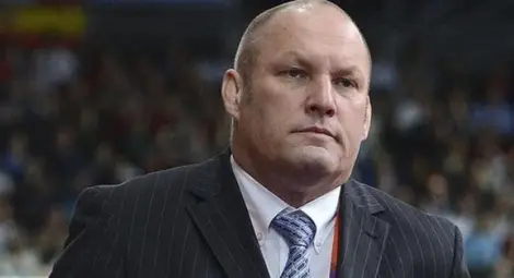 Арестуваха легенда на джудото за педофилия Арестуваха легенда на джудото за педофилия