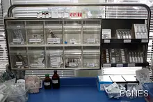 Проблем с лекарствата за психично болни Проблем с лекарствата за психично болни