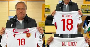 В Пловдив пресолиха историята с откривателя на Никола Илиев