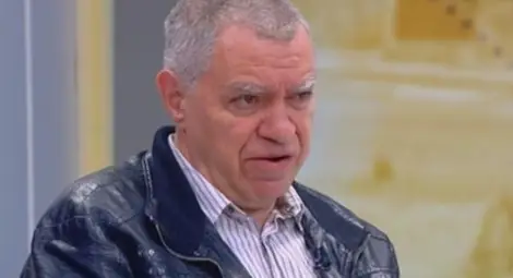 Михаил Константинов: 1 май е тъжна дата за България