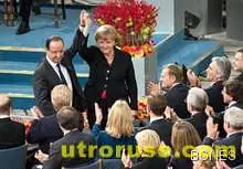 Оланд: Кризата в еврозоната вече е зад гърба ни 