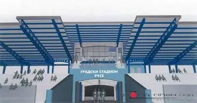 ВИП-ложата почти до финал, инфотаблото си чака поръчката