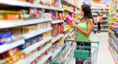 През юни казват различни ли са храните у нас и в Западна Европа