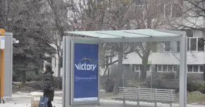 Концесионерите ускоряват изграждането на спирките