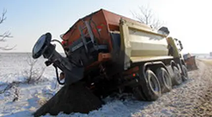 Пътят Русе - Кубрат остава затворен