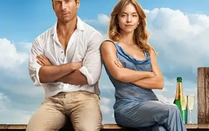 Смях и романтика: най-добрите заглавия за лятната семейна почивка в EON Видеотека на Vivacom