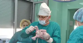 Русе запазва тенденцията да се раждат повече деца