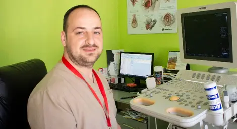 Д-р Александър Бальовски: През летните месеци зачестяват инфекциите на пикочните пътища