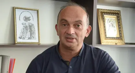 Георги Симеонов