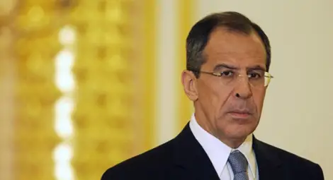 Лавров: Няма да пресичаме границата с Украйна