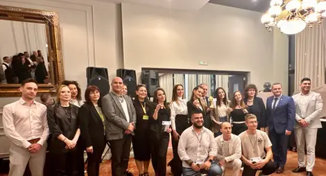 Снимка: Пресцентър