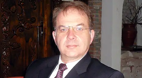 Човек на &bdquo;Каолин&ldquo; начело на асоциацията на производителите на инертни материали