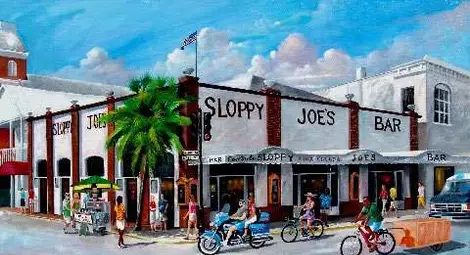 Митичен бар възкръсва след 30 години в Хавана 