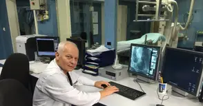Националният консултант по инвазивна кардиология ще преглежда в Русе