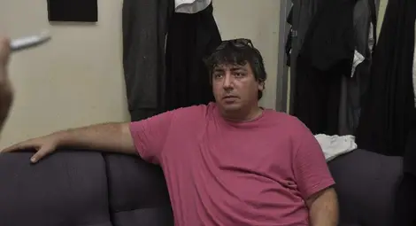 Геро като глашатай кани русенци на хора и ръченици