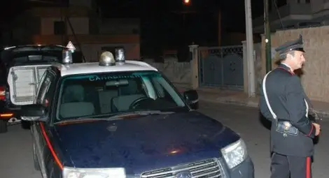 Задържаха италианци за отвличане на българче Задържаха италианци за отвличане на българче