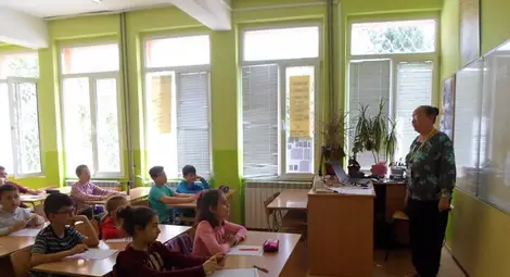 22 русенчета се включиха в&nbsp; международна руска диктовка&nbsp;