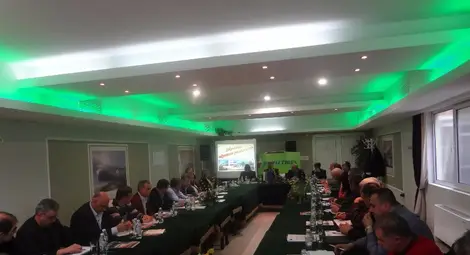 ДАИ определи 9 места за проверки на национално съвещание в Русе