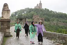 Български занаятчии в битка с вносните ментета