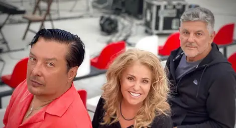 &bdquo;Да обичаш Гершуин&ldquo; с Хилда Казасян &ndash; премиера за Русе на 15 октомври