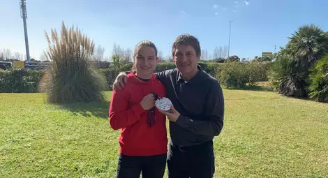 Валентин Йорданов пожела квота на Дудова към Олимпиадата