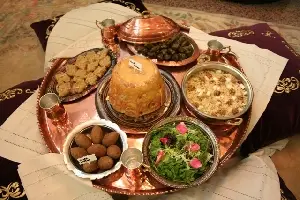 Какво не знаем за арабската кухня