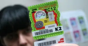 Близо 5000 инвалиди получават безплатни винетни стикери