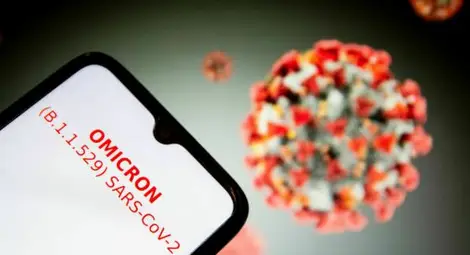 Китайски учени създадоха ваксина срещу Омикрон