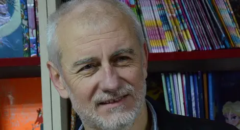 Иван Станков: Нищо не може да ме извади от равновесие така силно, както несправедливостта