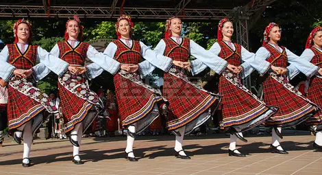 Стотици ще се надпяват и надиграват на фестивала &bdquo;От Дунав до Балкана&ldquo;