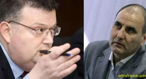 Цацаров: Цветанов ще бъде разследван