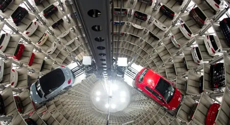 19 352 нови коли са продадени у нас през 2013 г.