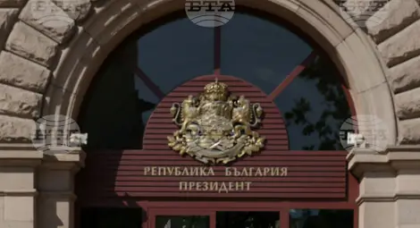 Снимка: БТА Снимка: БТА