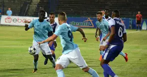 „Дунав“ излиза в Коматево в последен опит за спасение