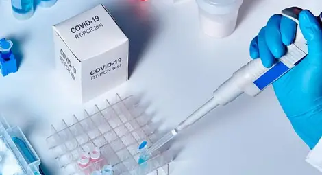 Словакия с мащабни тестове - интересни резултати