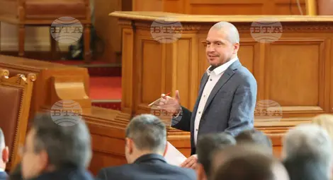 Снимка: БТА Снимка: БТА