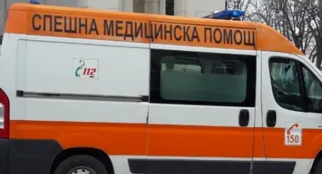 Работник е с опасност за живота след удар от сондажна щанга