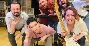 Милица Гладнишка и компания разказват в Русе що е мелофобия